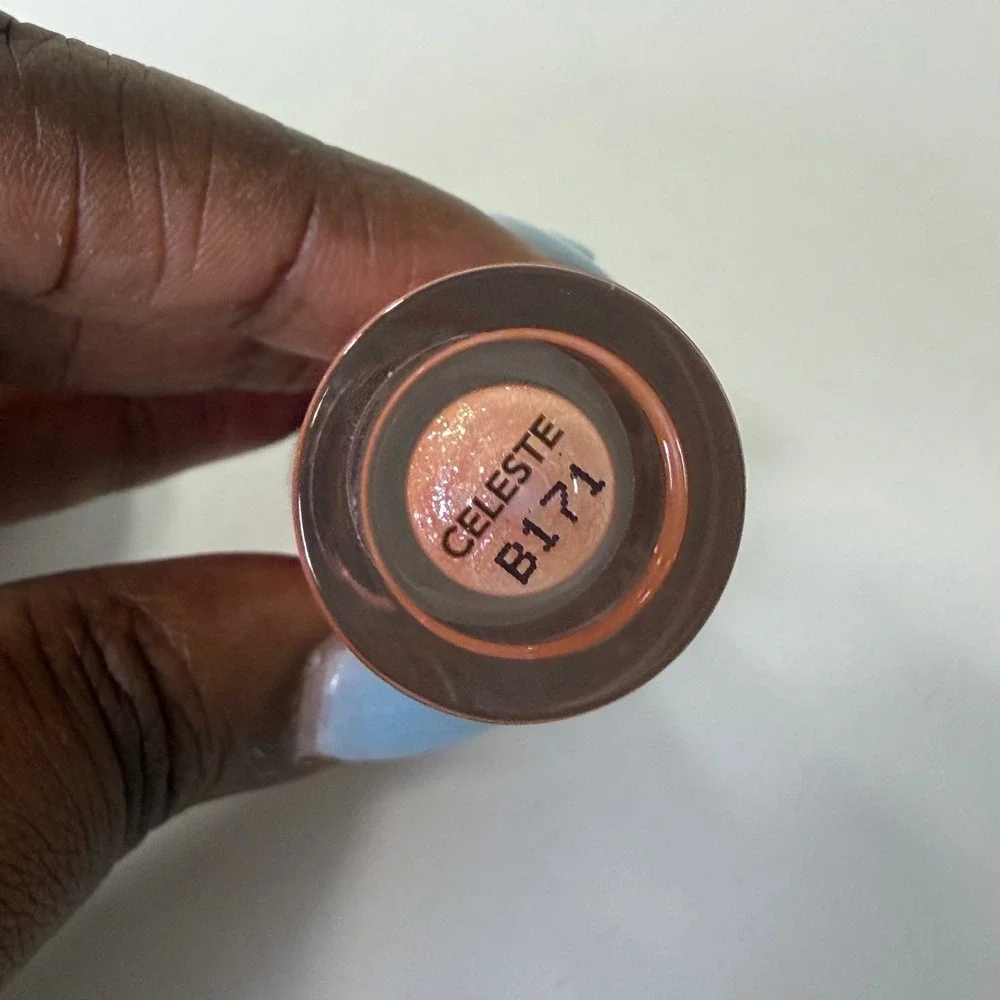 Buxom Full-On Plumping Lip Polish Trio Celeste Sophia Sarina 2ml Travel Size New
